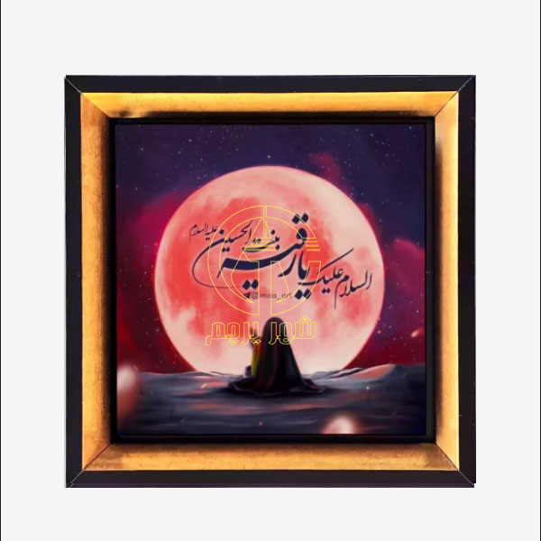 چاپ کاشی - تصویر 5