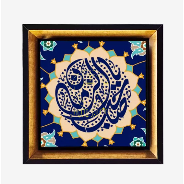 چاپ کاشی - تصویر 3